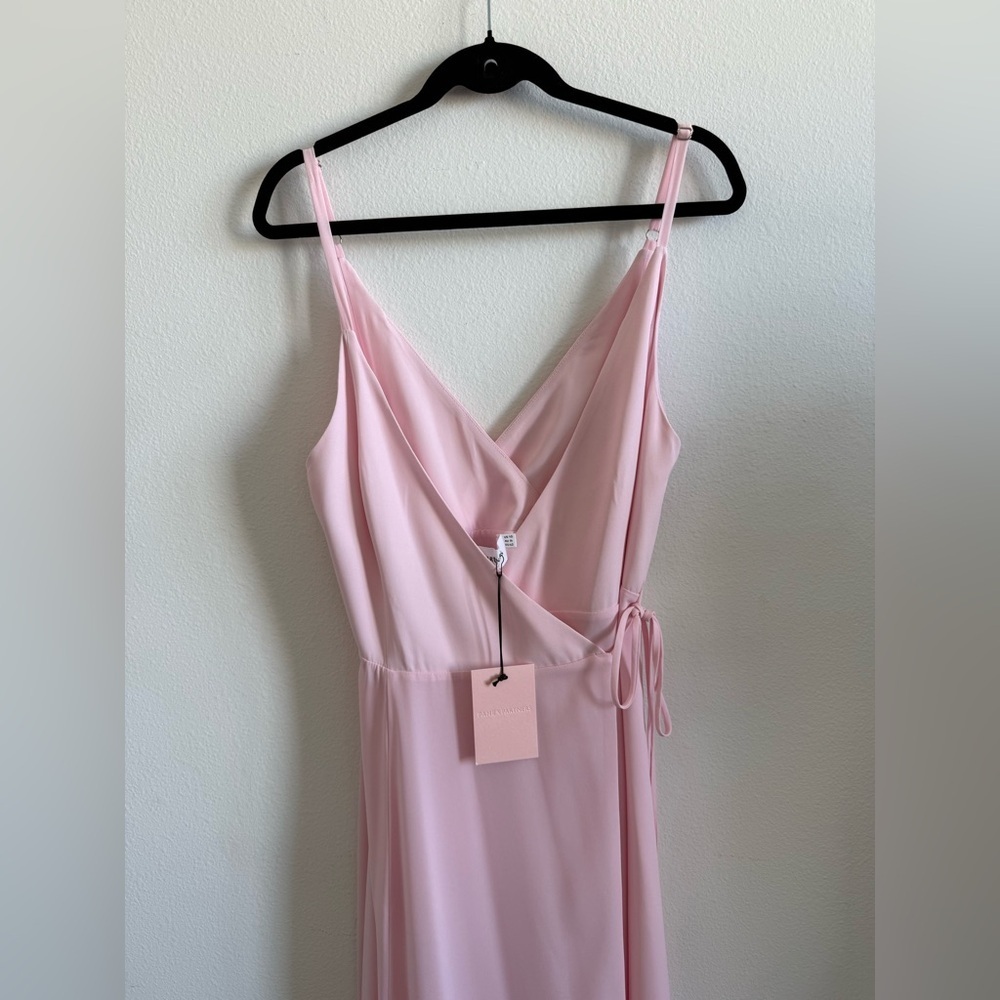 NWT Fame and Partners Dress - Picture 2 of 6